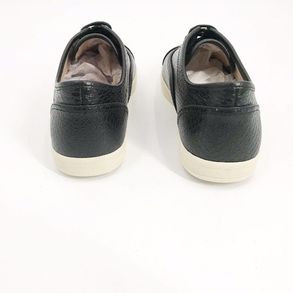 BANDILINO WOMEN'S FLOSIE BLACK SNEAKER - SIZE 9M - Picture 10 of 12